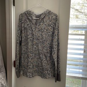 Lululemon pullover